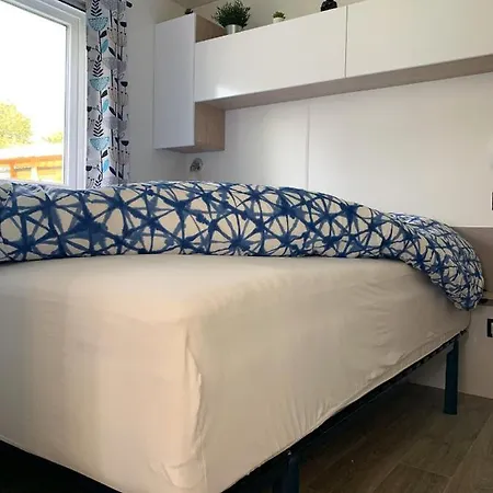 Tatil Evi Domaine De - Chalet Euler - Mobilhome 147 *